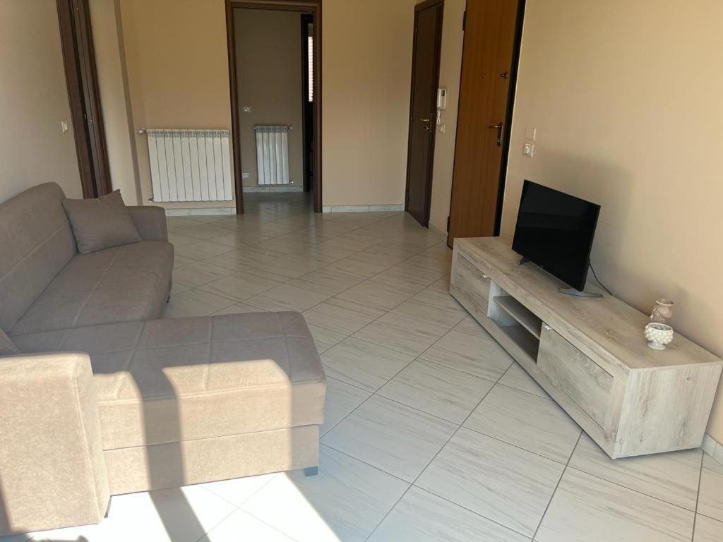 Vista Etna House Apartment Fiumefreddo di Sicilia Luaran gambar